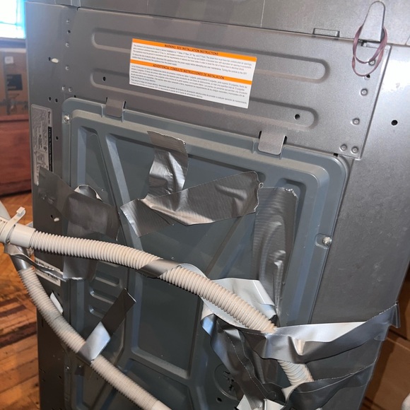 Portable washing machine!! BRAND NEW NEVER USED - Picture 11 of 12